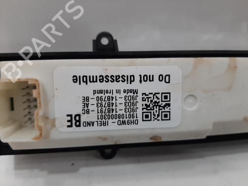 Electronic module JAGUAR I-PACE (X590) EV400 AWD | BP34149590M83  - Image 5