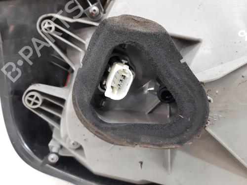 Right taillight MERCEDES-BENZ A-CLASS (W176) A 200 CDI (176.001) | BP35768792C35  - Image 5