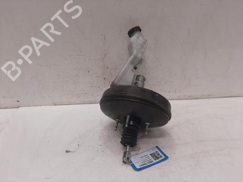Bremseservo Bremseservo FORD FIESTA VI (CB1, CCN) 1.4 (97 hp) 37293027 37293027