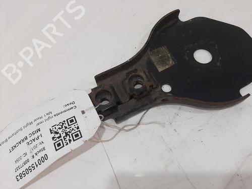 Støtte JAGUAR I-PACE (X590) EV400 AWD | BP30494755C155