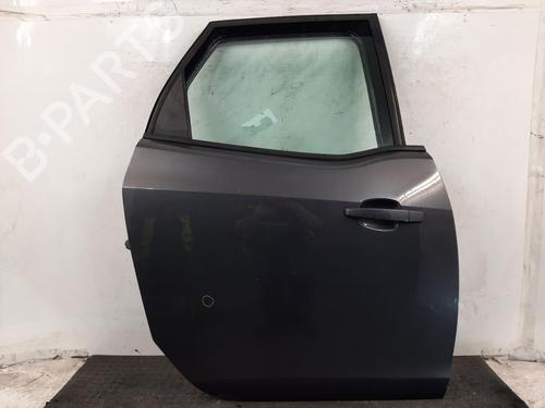 Used Right rear door VAUXHALL MERIVA Mk II (B) (S10) 1.4 (120 hp) 30407135