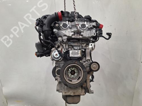 Used Engine Engine 37072545 37072545