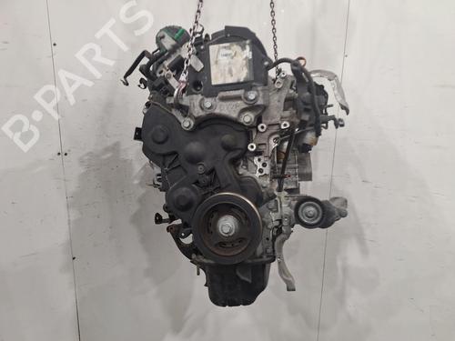 Engine CITROËN C4 Picasso II 1.6 HDi / BlueHDi 115 | BP40112107M1 - Image 4