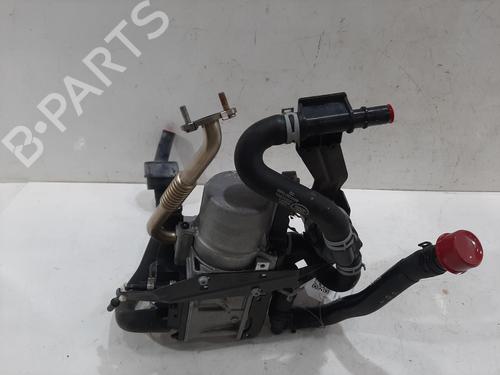 Used Heater matrix LAND ROVER RANGE ROVER SPORT II (L494) 4.4 SDV8 4x4 (340 hp) 31208066