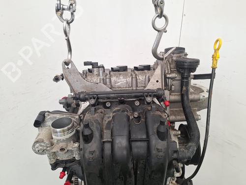 Engine SKODA FABIA II (542) 1.2 | BP37223191M1 - Image 5