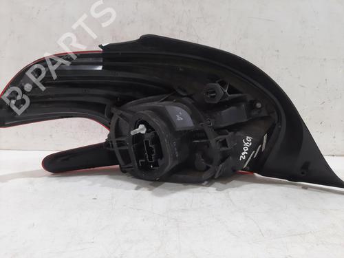 Højre baglygte PEUGEOT 208 I (CA_, CC_) 1.2 VTI 82 | BP29923005C35