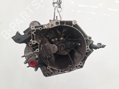 Gearkasse CITROËN BERLINGO MULTISPACE (B9) 1.6 HDi 90 (92 hp) 30057986