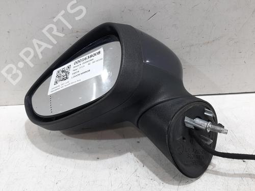 Left mirror FORD FIESTA VI (CB1, CCN) 1.0 EcoBoost | BP32324959C26
