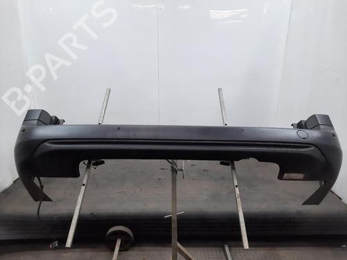 rear-bumper-peugeot-partner-box-bodympv-k9-2018-33212426 main image