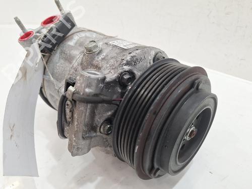 Compressor A/A LAND ROVER RANGE ROVER EVOQUE (L551) 2.0 P250 4x4 | BP26870124M34 