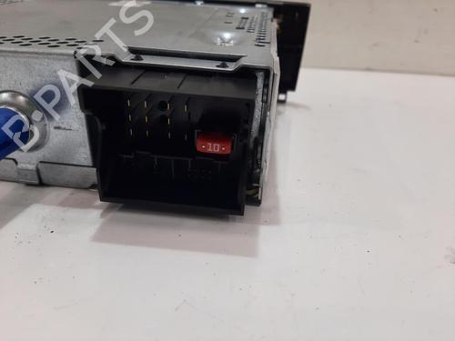 Radio PEUGEOT 308 SW I (4E_, 4H_) 1.6 HDi | BP29237591E6 