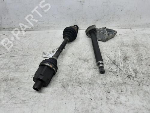 Other VAUXHALL ASTRA Mk VI (J) GTC (P10) 1.6 | BP26758888O1 