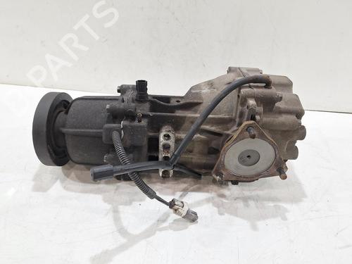 Rear differential SUZUKI VITARA (LY) 1.4 T AllGrip (APK414) | BP30494591M24