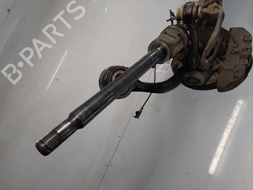 Right front suspension LAND ROVER RANGE ROVER IV (L405) 4.4 SDV8 4x4 | BP26856965M73 
