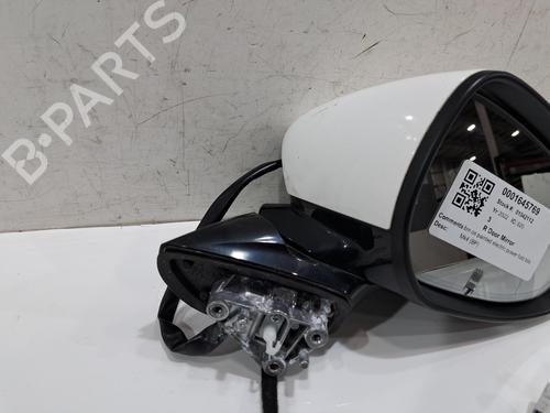 Right mirror MAZDA 3 Hatchback (BP) 2.0 SKYACTIV-G M Hybrid | BP32976377C27 - Image 3