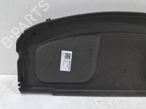 Hattehylde TOYOTA AURIS (_E15_) 1.33 Dual-VVTi (NRE150_, NRE150R) | BP31914388C85 