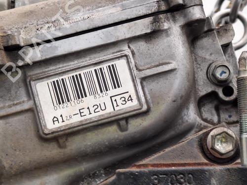 Engine TOYOTA AURIS (_E18_) 1.6 (ZRE181_, ZRE185_, ZRE185R, ZRE181R) | BP38440751M1 - Image 2