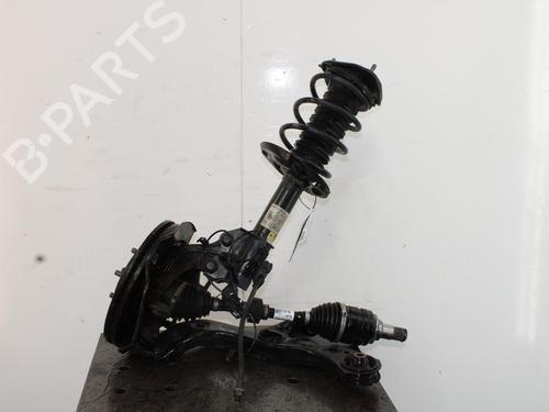 Left front suspension TOYOTA C-HR (_X1_) 1.8 Hybrid (ZYX10_, ZYX11_, ZYX10R, ZYX11R) | BP26839138M72 