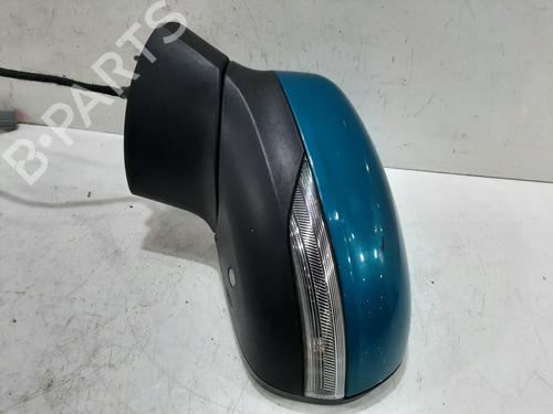 Left mirror FORD FIESTA VII (HJ, HF) 1.0 EcoBoost | BP30735938C26 