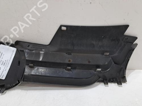 Grille VW GOLF V (1K1) 1.9 TDI | BP29236477C40 