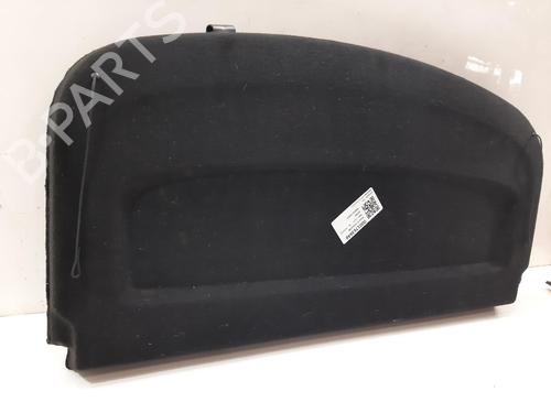 Rear parcel shelf VAUXHALL ASTRA Mk VII (K) (B16) 1.6 CDTi | BP37082220C85 - Image 3