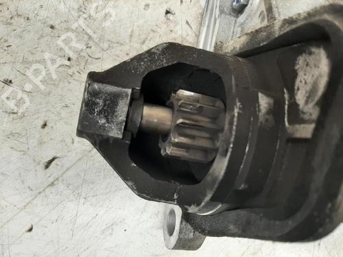 Starter NISSAN X-TRAIL III (T32_, T32R, T32RR) 1.6 DIG-T (T32) | BP26818549M8 