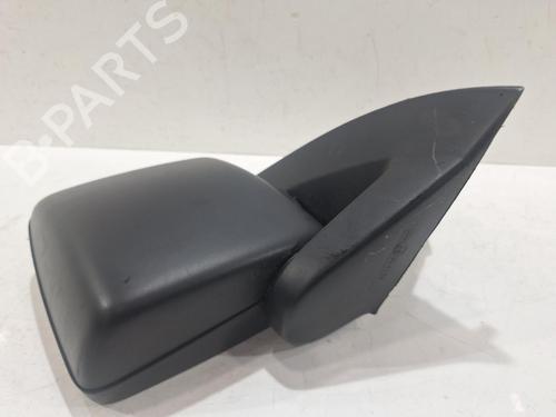 Right mirror VAUXHALL COMBO Mk II (C) Box Body/MPV (F25) 1.7 DI 16V | BP26751959C27 