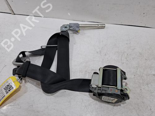 Front right seatbelt CITROËN C3 Picasso (SH_) 1.6 VTi 120 | BP38701975I25 - Image 6