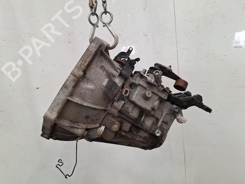Gearbox TOYOTA AYGO (_B4_) 1.0 VVTi (KGB40) | BP36530559M3 - Image 3