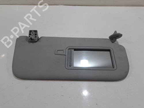 Right sun visor KIA SOUL II (PS) 1.6 GDI | BP34733175I2 - Image 2