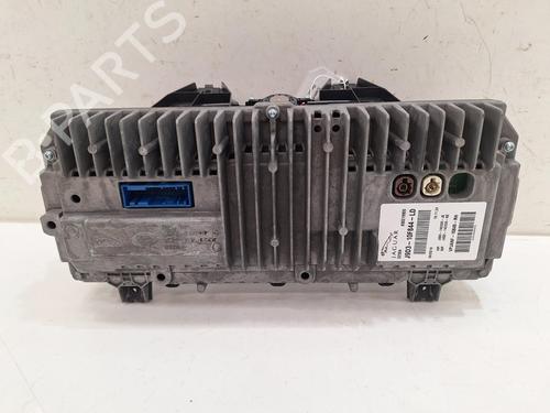 Instrument cluster JAGUAR I-PACE (X590) EV400 AWD | BP26843349C47 