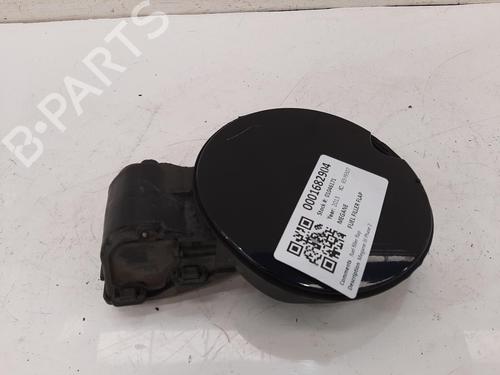 Tanklåg Tanklåg RENAULT MEGANE III Hatchback (BZ0/1_, B3_) 1.5 dCi (BZ09, BZ0D, BZ1W, BZ29, BZ14) (110 hp) 33754180 33754180