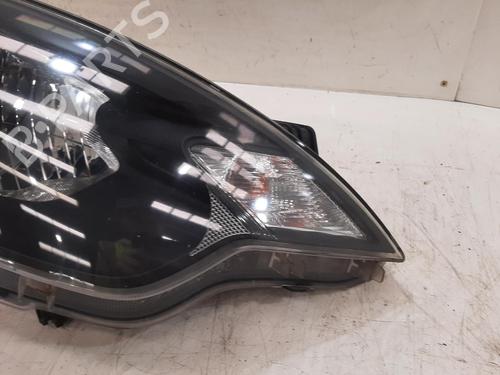 Right headlight MG MG 3 1.5 | BP36216753C29 - Image 2