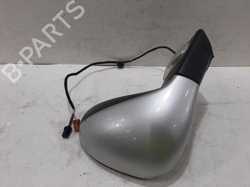 Left mirror PEUGEOT 207 (WA_, WC_) 1.4 16V | BP32215110C26 
