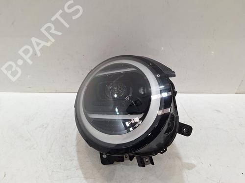 Used Right headlight Right headlight 38486767 38486767