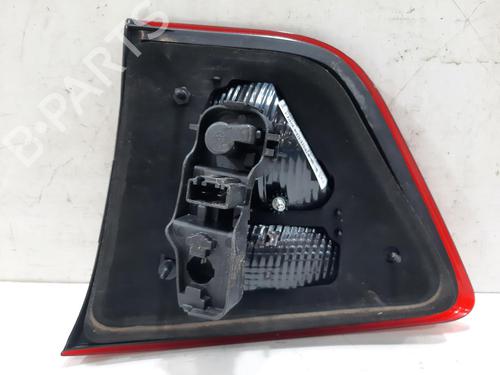 Venstre baglygte FORD C-MAX II (DXA/CB7, DXA/CEU) 1.6 TDCi | BP29810111C34