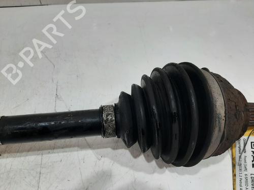 Left front driveshaft CITROËN C3 III (SX) 1.2 THP 110 (SXHNPS, SXHNZT, SXHNZ6) | BP38513189M38 - Image 6