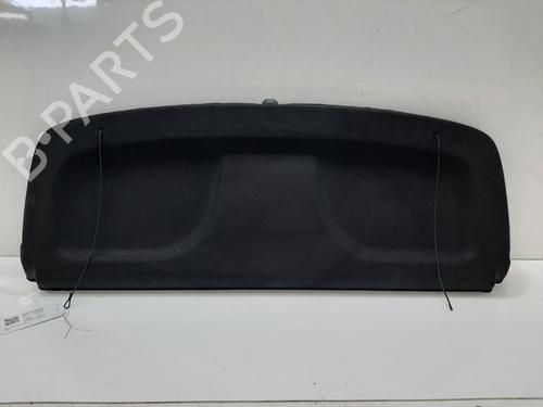 Used Rear parcel shelf Rear parcel shelf 38643431 38643431