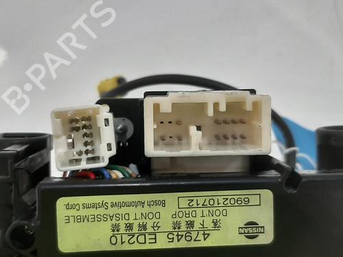 Switch NISSAN 350Z Coupe (Z33) 3.5 (BAZ33) | BP26858800I30 