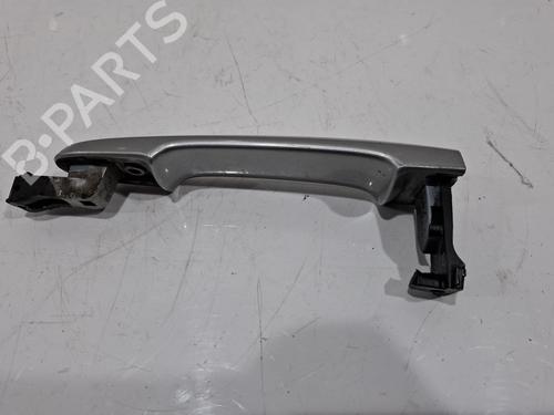 Front right exterior door handle NISSAN NOTE (E12) 1.2 | BP38702010C129 - Image 4