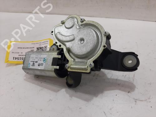 Rear wiper motor FIAT 500L (351_, 352_) 1.6 D Multijet (199LYE1B) | BP30095185M102