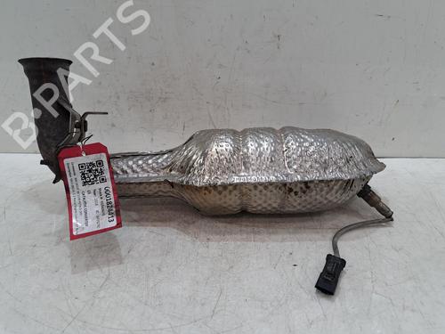 katalysator-citroen-c3-iii-sx-2016-39007369 main image