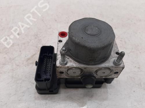 Used ABS pump ABS pump CITROËN C1 (PM_, PN_) 1.0 (68 hp) 34149926 34149926