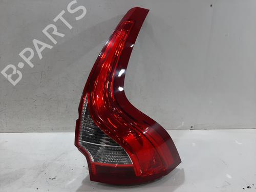 Used Right taillight VOLVO XC60 I SUV (156) D5 AWD (205 hp) 33125414