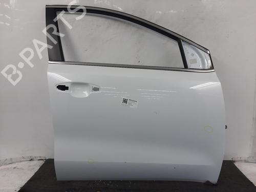 Portier rechts voor KIA SPORTAGE IV (QL, QLE) 1.7 CRDi (116 hp) 32380339