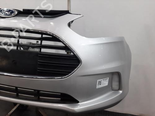 Front bumper FORD B-MAX (JK) 1.0 EcoBoost | BP29966460C7