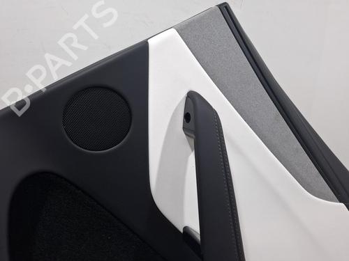 Rear right panel TESLA MODEL Y (5YJY) Long Range All-wheel Drive | BP39477231C61 - Image 3