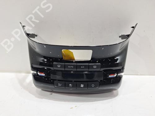 Used Climate control PEUGEOT 2008 I (CU_) 1.6 BlueHDi 100 (100 hp) 28039557