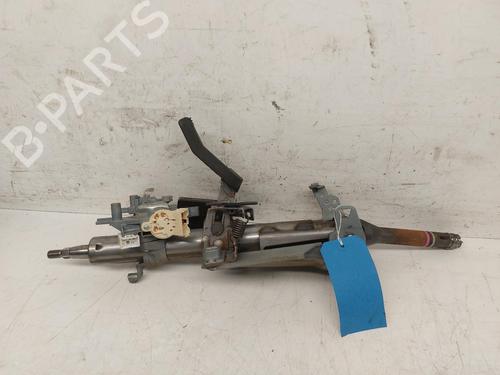 Used Steering column PEUGEOT 4007 (VU_, VV_) 2.2 HDi (156 hp) 26817597