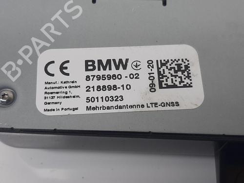 Control unit BMW 8 Gran Coupe (G16, F93) 840 i | BP26794758M11 - Image 4